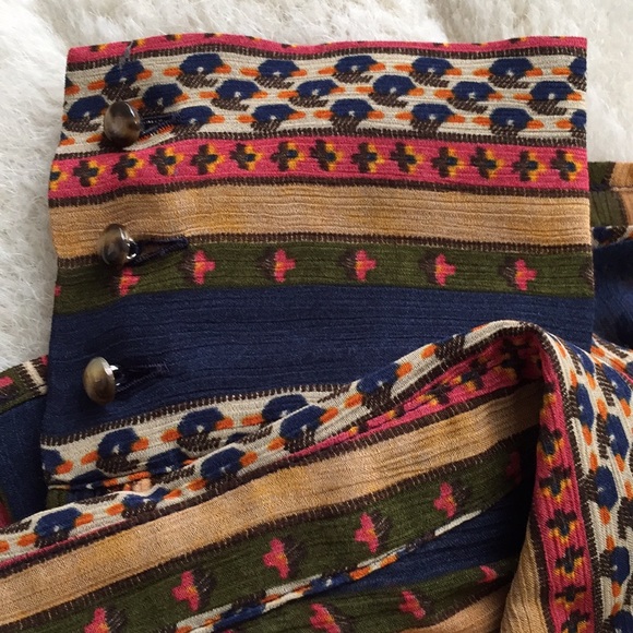 NWT Tianna Shirt , 4/36 - Picture 3 of 6